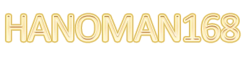 Logo HANOMAN168
